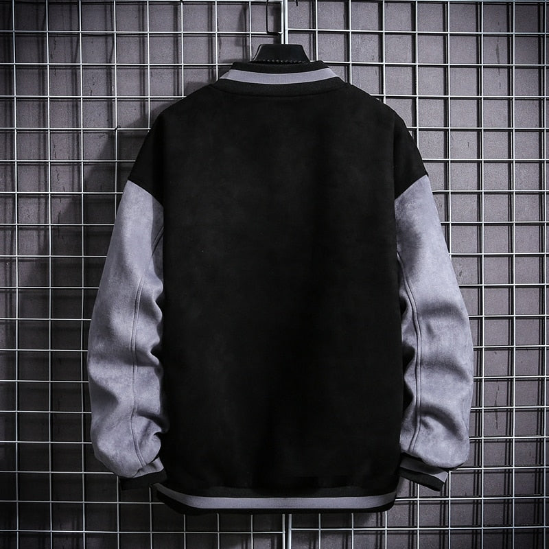 Casaco Colegial Slim