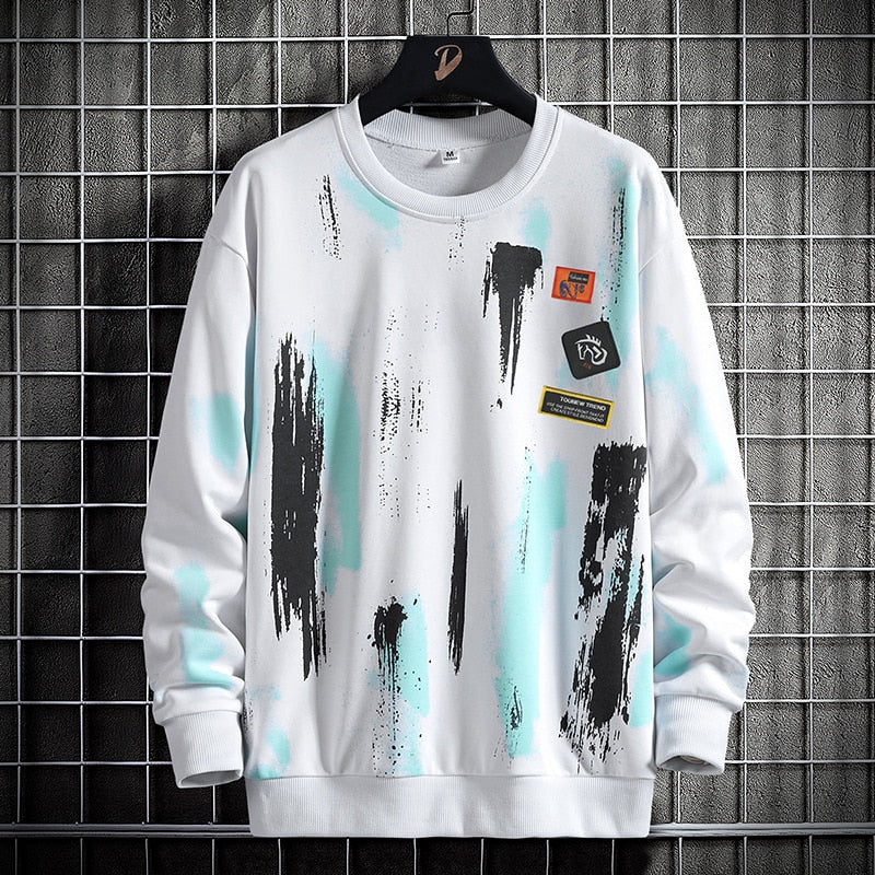 Moletom Cool Modern