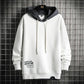 Moletom Long Fashion