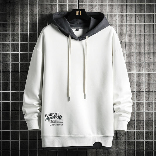 Moletom Long Fashion