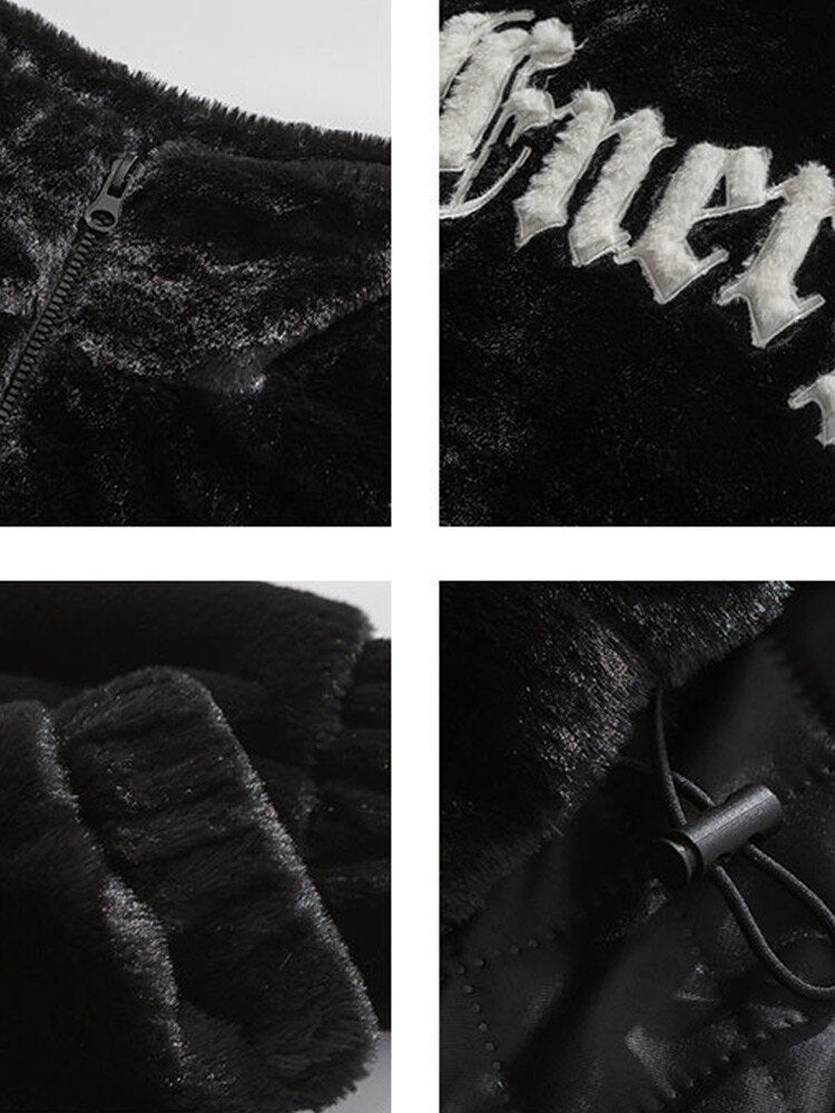 Jaqueta New Winter Fashion