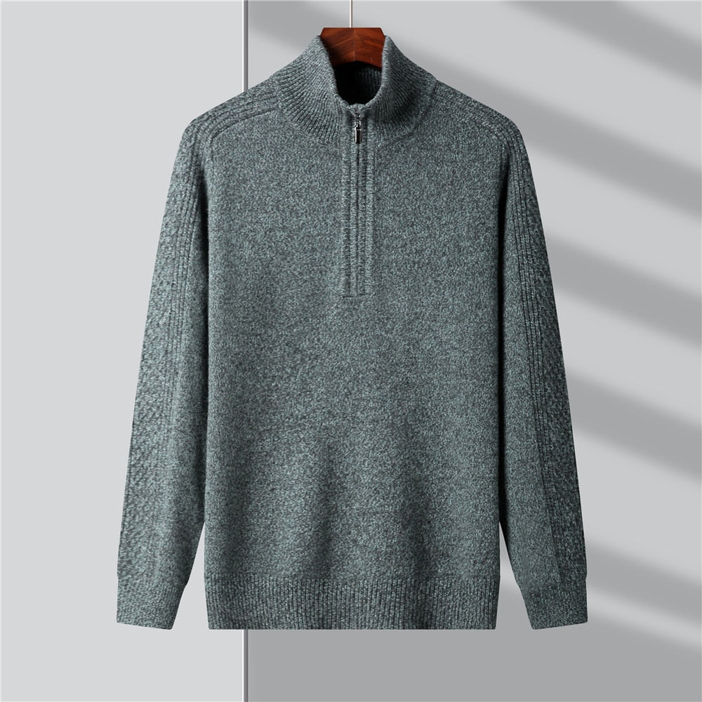 Suéter Casual Mrilo
