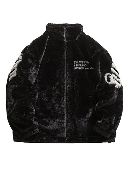 Jaqueta New Winter Fashion