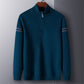 Suéter casual cashmere