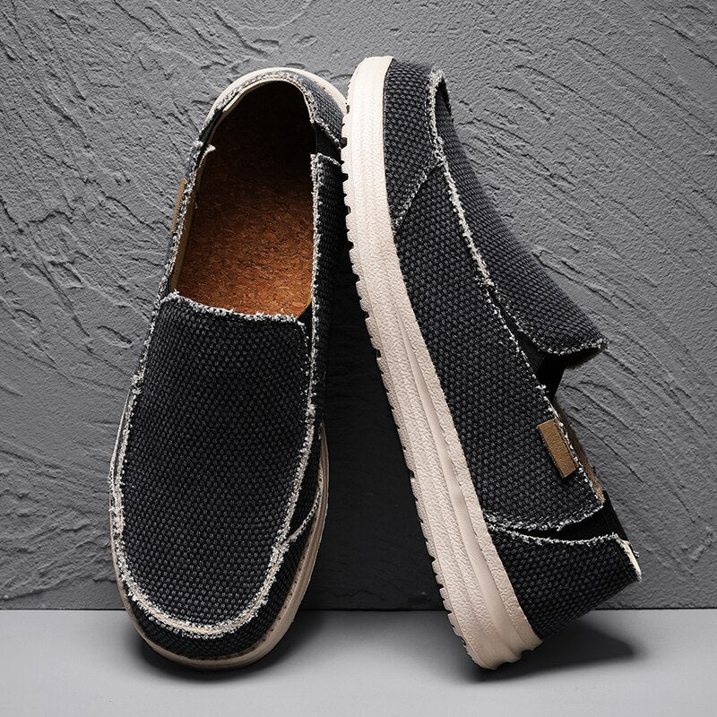 Sapato casual sneaks