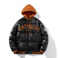 Jaqueta Casual Catteeinc