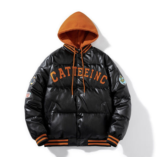 Jaqueta Casual Catteeinc