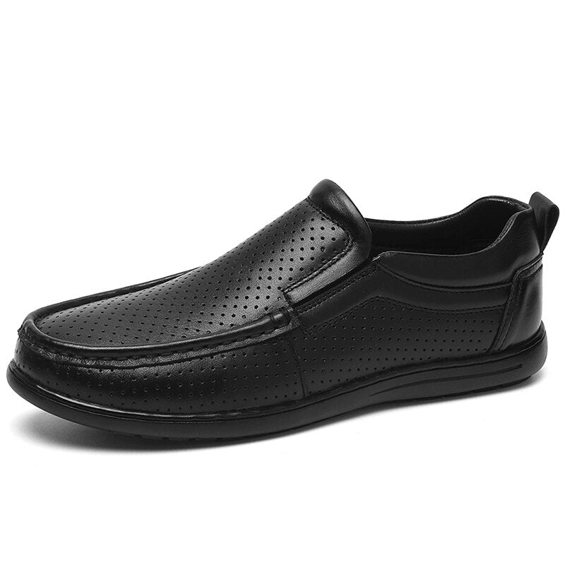 Sapato casual flats