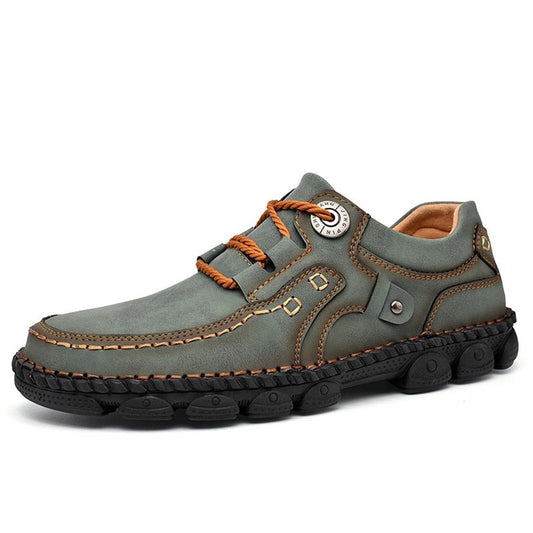 Sapato casual mocc