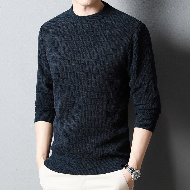 Suéter casual jumper