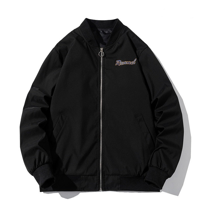 Jaqueta Casual Glimber