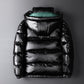 Jaqueta New Luxe Absolu Fashion