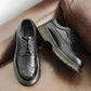 Sapato casual flat