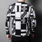 Suéter casual wool