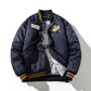 Jaqueta Casual Parkas
