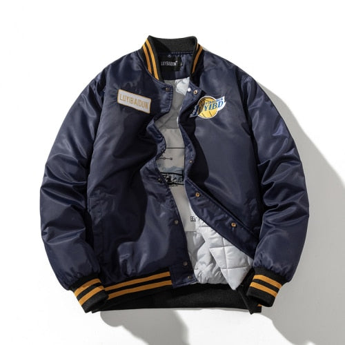 Jaqueta Casual Parkas