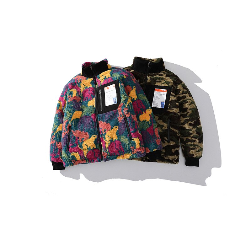 Jaqueta Modern Two Ways Fashion