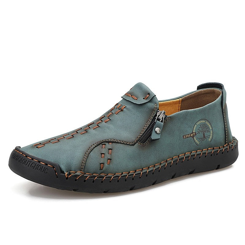Sapato casual tooling