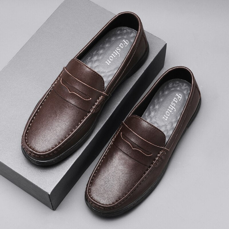 Sapato casual zapt
