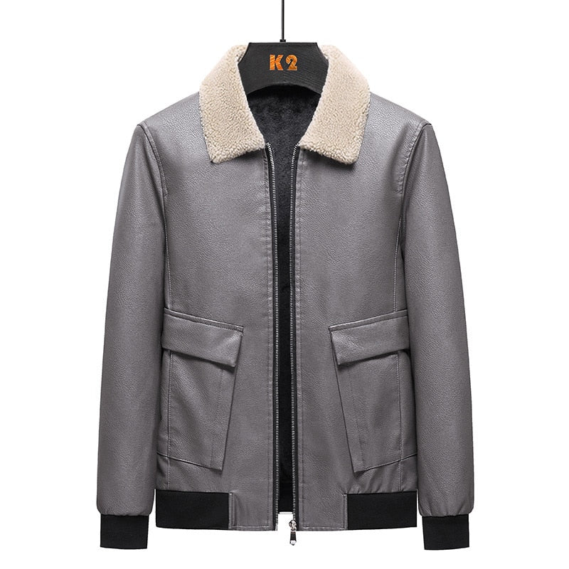 Jaqueta Classic High Qualit