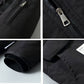 Casaco Parka New Men Modern