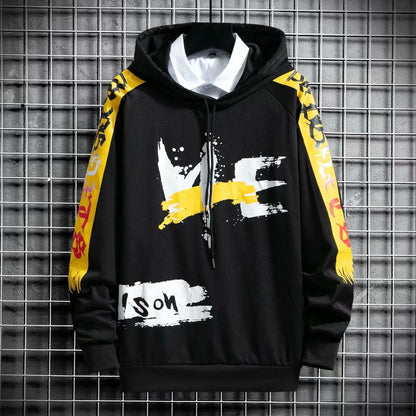 Moletom Street Vintage 2023
