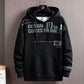 Moletom Winter Fashion