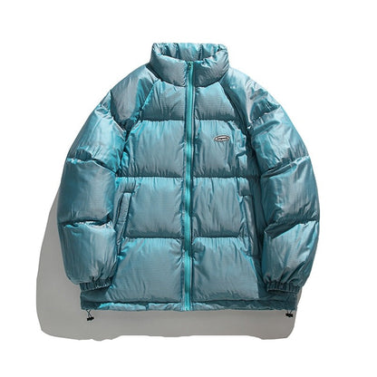 Jaqueta Icy Winds Fashion