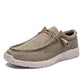 Sapato casual weig