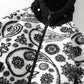 Jaqueta Print Fashion