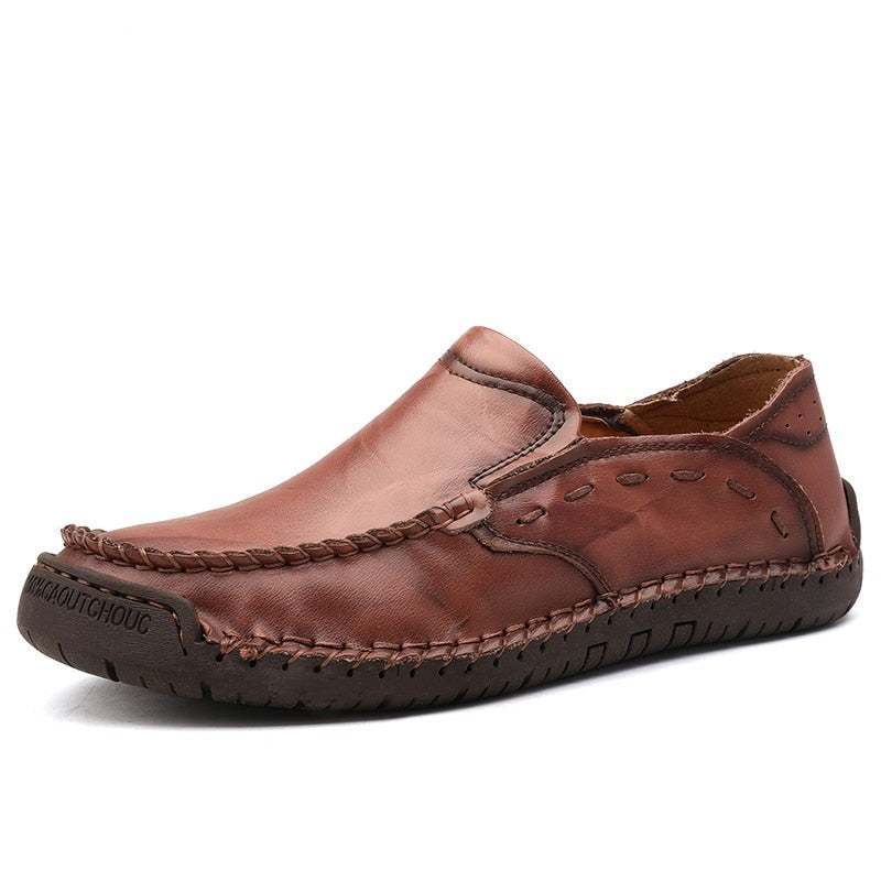 Sapato casual luxs