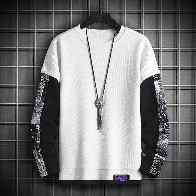 Moletom New Hoodies Fashion