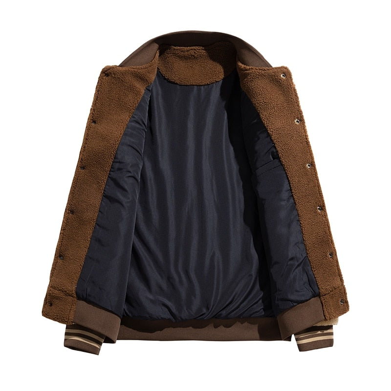 Jaqueta New Luxe Fashion