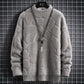 Suéter Masculino Pullovers