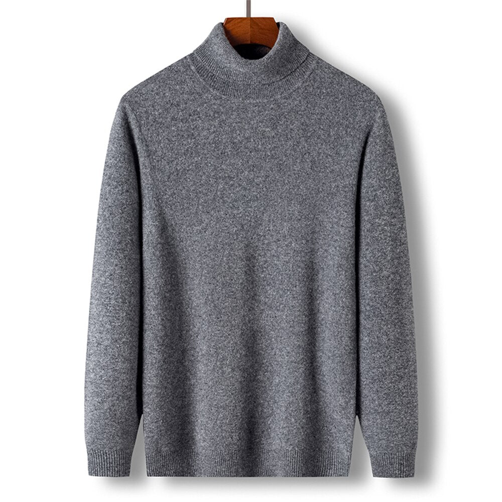 Suéter casual brand