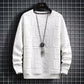 Suéter Slim Fit Primavera