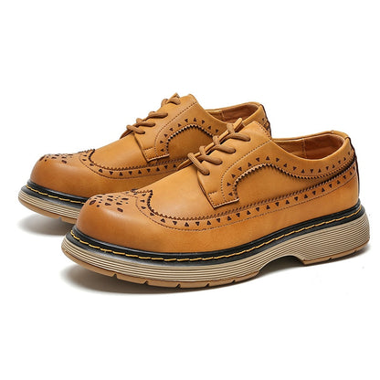 Sapato casual flat