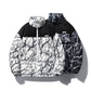 Jaqueta  Shield Frost Fashion