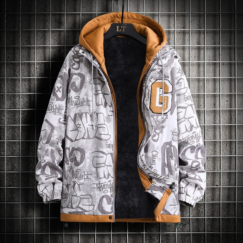 Jaqueta Winter Rand