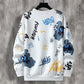 Moletom Pullover Modern