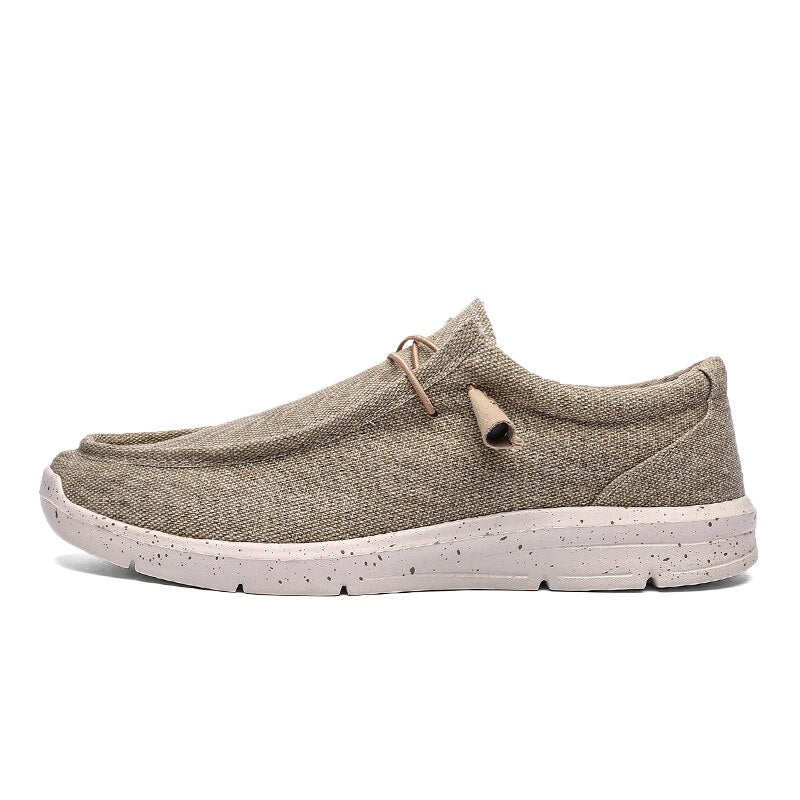 Sapato casual weig