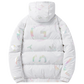 Jaqueta New Stylish Fashion