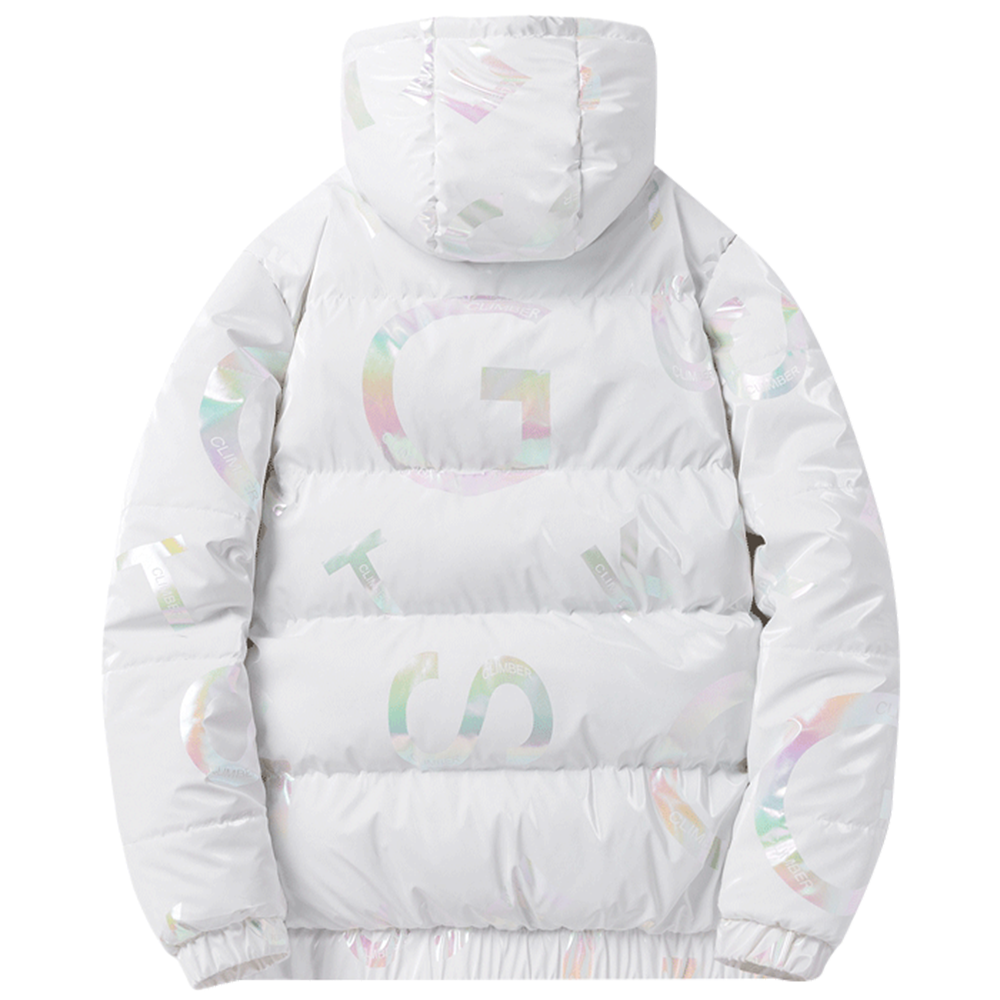 Jaqueta New Stylish Fashion