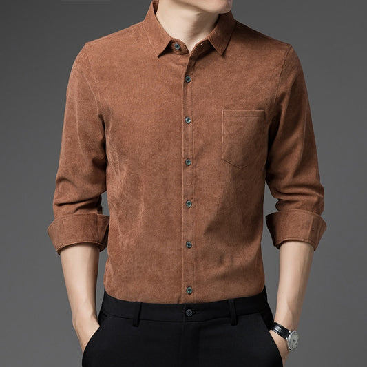 Suéter casual duroy