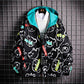 Jaqueta Fashion Explosive