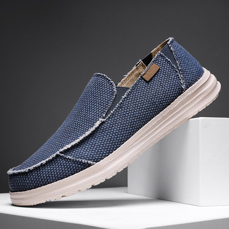 Sapato casual sneaks
