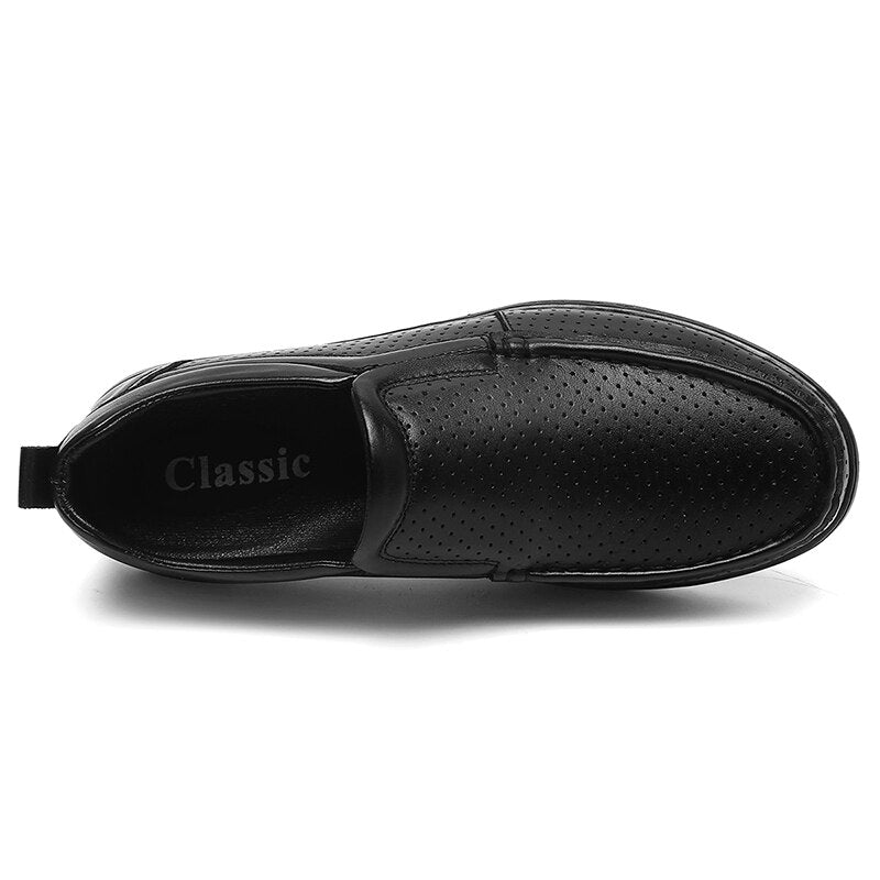 Sapato casual flats