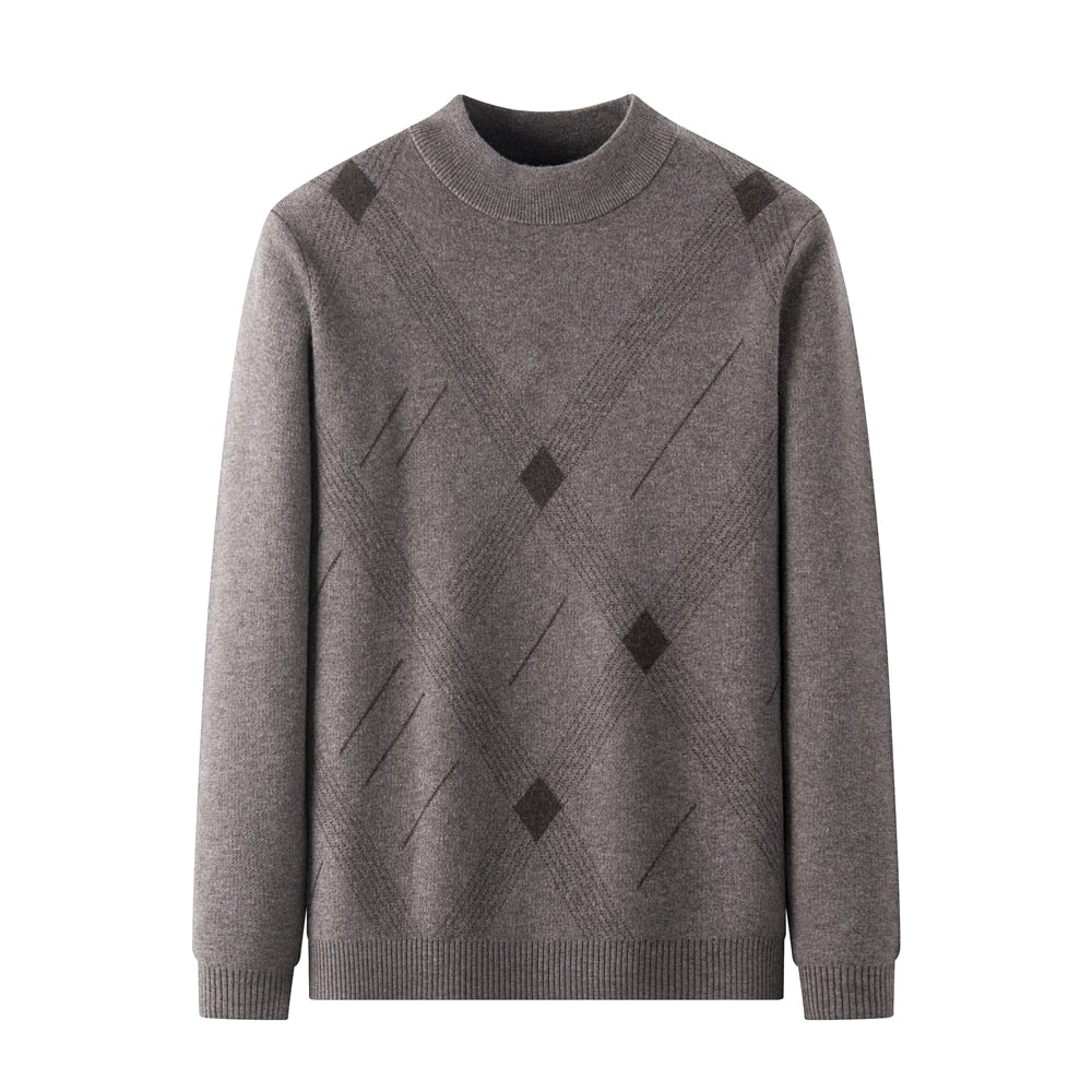 Suéter casual brand