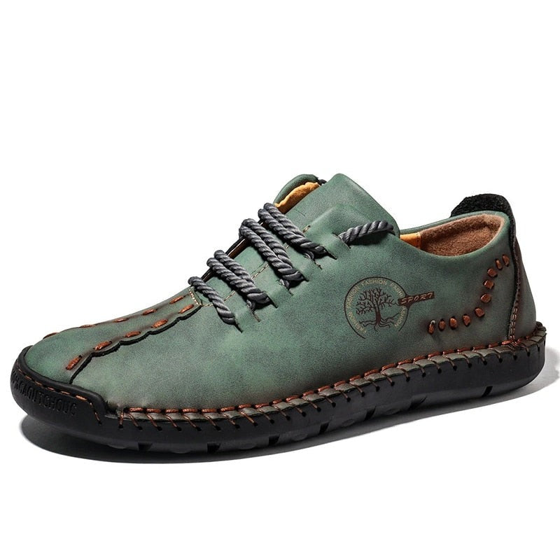 Sapato casual made
