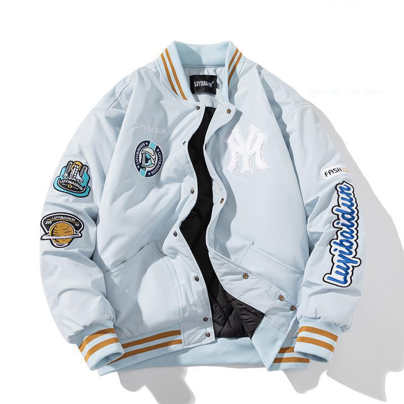 Jaqueta New Frost Fashion